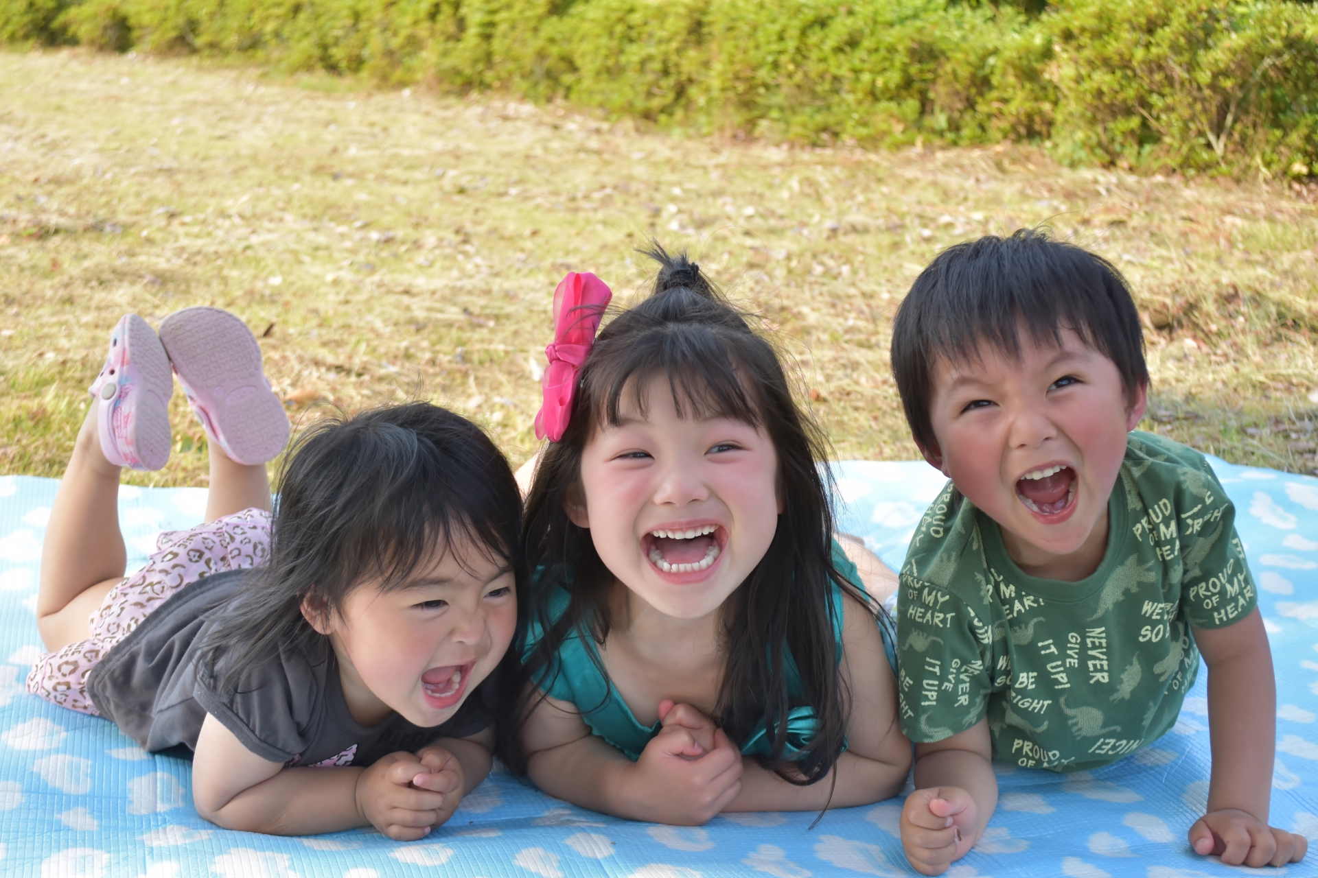 より良い組織になるための一歩目