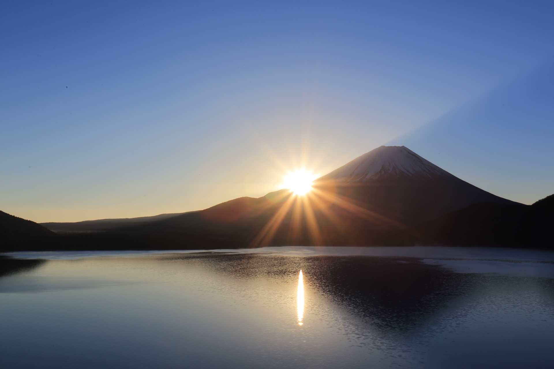 最高の自分で始めよう
