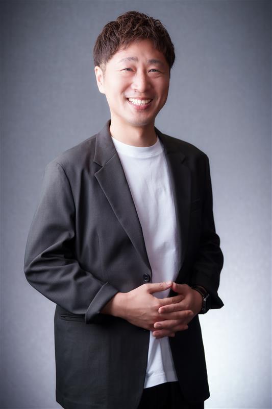 心理セラピスト 根津啓祐